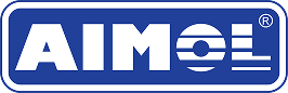 Логотип AIMOL — смазочные материалы для промышленности