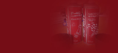 Автохимия FAVORIT: очистители, герметики, присадки