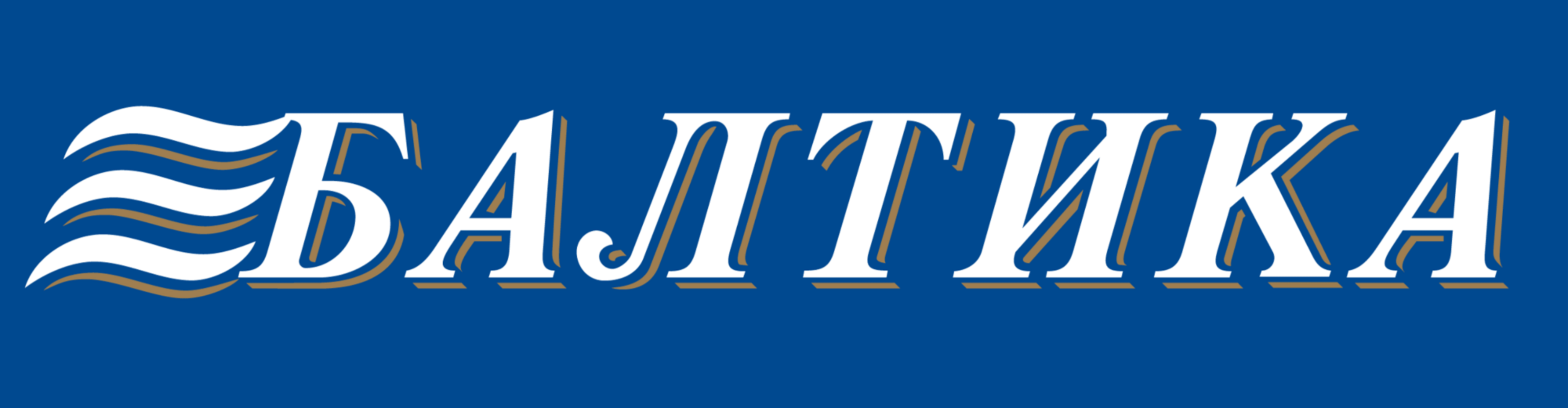 Балтика — партнёр AIMOL