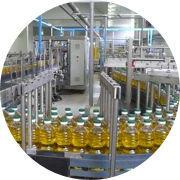 Смазки для пищевой промышленности EFELE