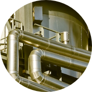 Материалы EFELE для металлургии