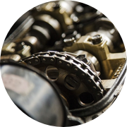 Продукция EFELE для машиностроения