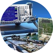 Клеи и смазки для приборостроения