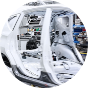 Материалы для автомобилестроения