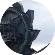 Герметики и смазки для горной промышленности