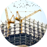 Технические жидкости для строительства