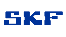 SKF — подшипники — партнёр General Lubricants