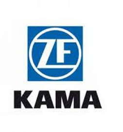ZFKAMA — автокомпоненты — партнёр General Lubricants