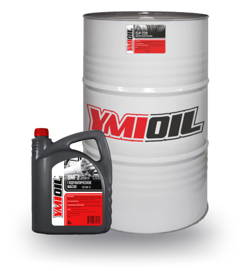 Масла YMIOL по ГОСТ от производителя INTEX