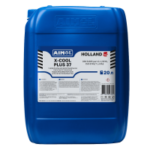 AIMOL X-COOL PLUS 37 — 18 кг