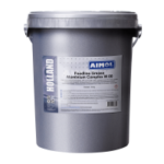 AIMOL FOODLINE GREASE ALUMINIUM COMPLEX M 00 18 кг