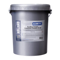 AIMOL FOODLINE GREASE ALUMINIUM COMPLEX M 00 18 кг