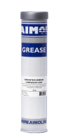 AIMOL GREASETECH BARIUM COMPLEX EP2 SHS — 400 гр