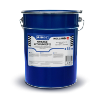 AIMOL GREASE LITHIUM EP 2 — 390 гр