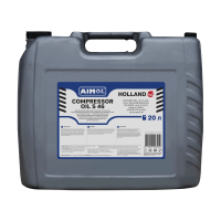 AIMOL COMPRESSOR OIL S 46 — 20 л