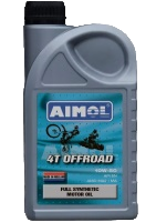 AIMOL 4T Offroad 10W-50 1 л