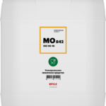 Белое масло с пищевым допуском EFELE MO-842 VG 15 — 5 л