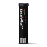AIMOL GREASETECH CAS EP 2 LS RED — 390 гр
