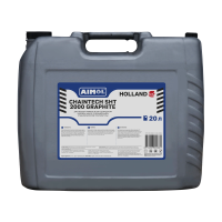 AIMOL CHAINTECH SHT 2000 GRAPHITE 20 л