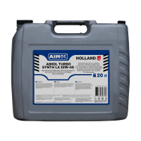 AIMOL TURBO SYNTH LA 10W-40 — 20 л