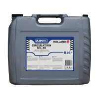 AIMOL CIRCULATION OIL 46 20 л