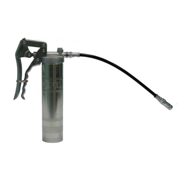 EFELE HD-910 Смазочный шприц Lube Shuttle — 400 г