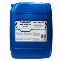 AIMOL ATF Dexron II HD — 20 л
