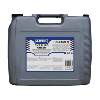 AIMOL CVT Fluid Green — 20 л