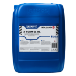 AIMOL X-FORM 01 AL — 205 л