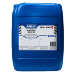 AIMOL X-Form 02-2 U — 205 л