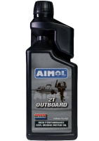 AIMOL 2T Outboard 1 л