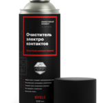 Очиститель контактов EFELE CL-547 Spray — 520 мл