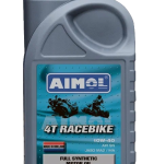 AIMOL 4T Racebike 10W-40 1 л