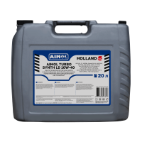 AIMOL TURBO SYNTH LD 10W-40 — 20 л
