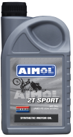 AIMOL 2T Sport 1 л