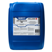 AIMOL ATF Dexron III HD RU — 20 л